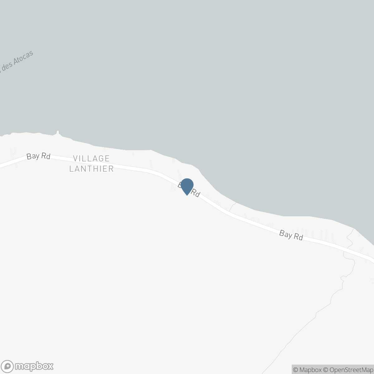 2204 BAY ROAD, L'Orignal, Ontario K0B 1K0